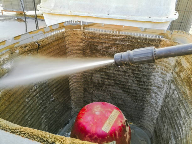 Professional Airduct Cleaning in Richmond, IN
