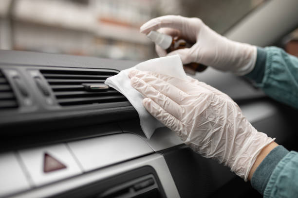 Best Air Duct Cleaning Near Me  in Richmond, IN