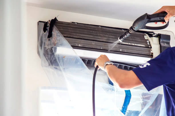 HVAC System Cleaning in Richmond, IN