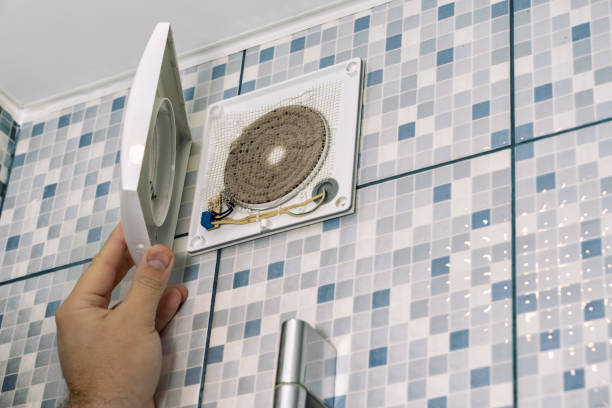 Best Emergency Air Duct Cleaning  in Richmond, IN